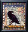 Crow Mosaic