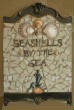 Seashells By the Sea Mosaic