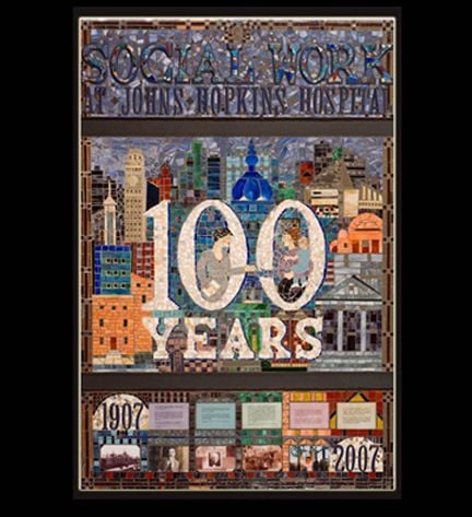 100 Years Mosaic